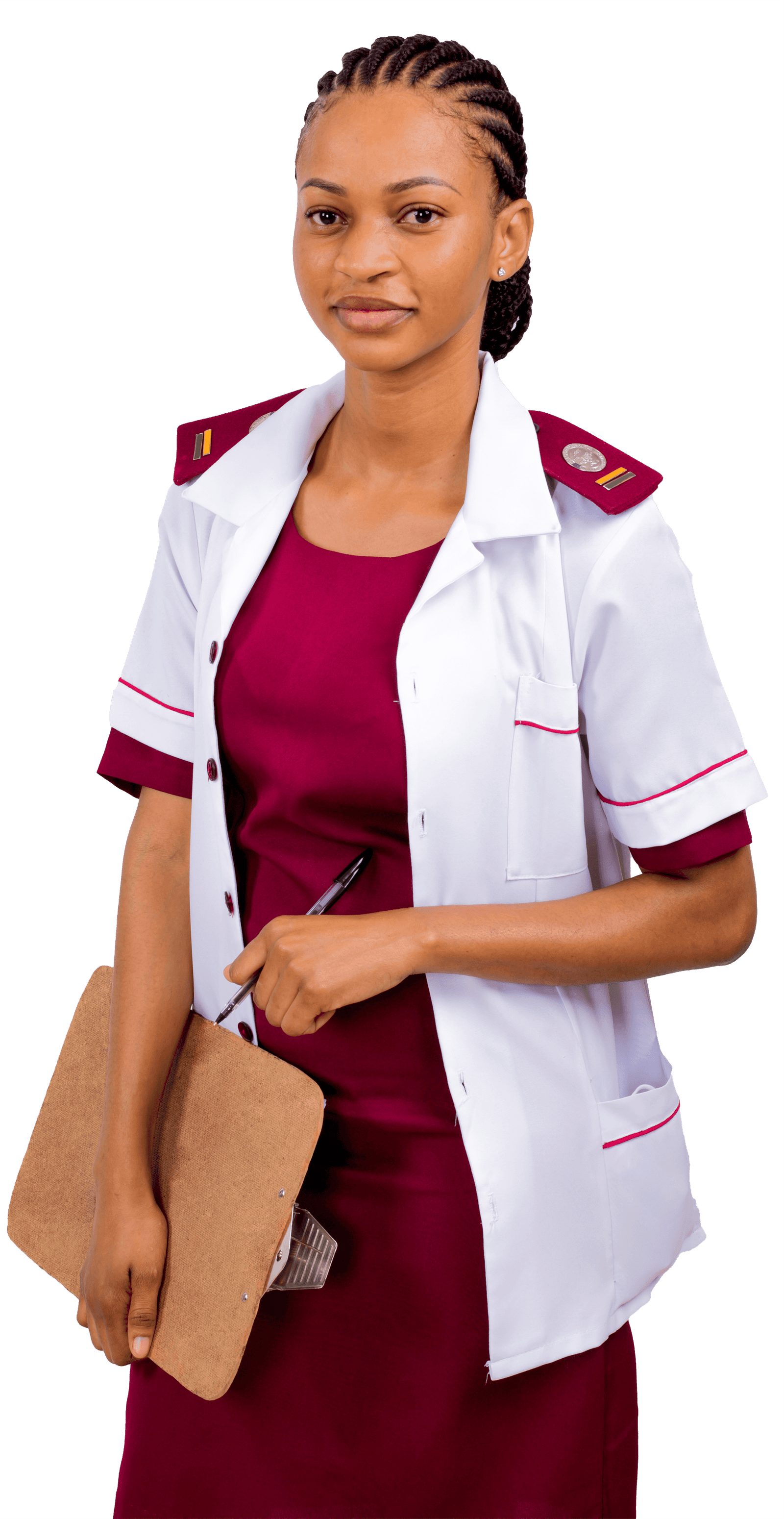 Nurse Ongwediva Medipark