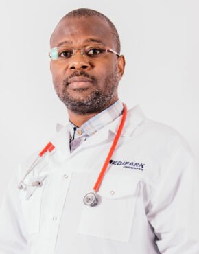 Dr Makombe7