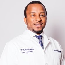 Neurosurgeon, Ongwediva