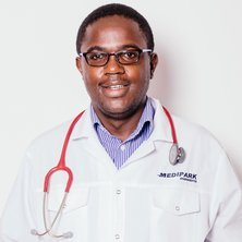 Dr Nshuti