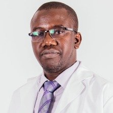 Neurosurgeon, Ongwediva, Namibia